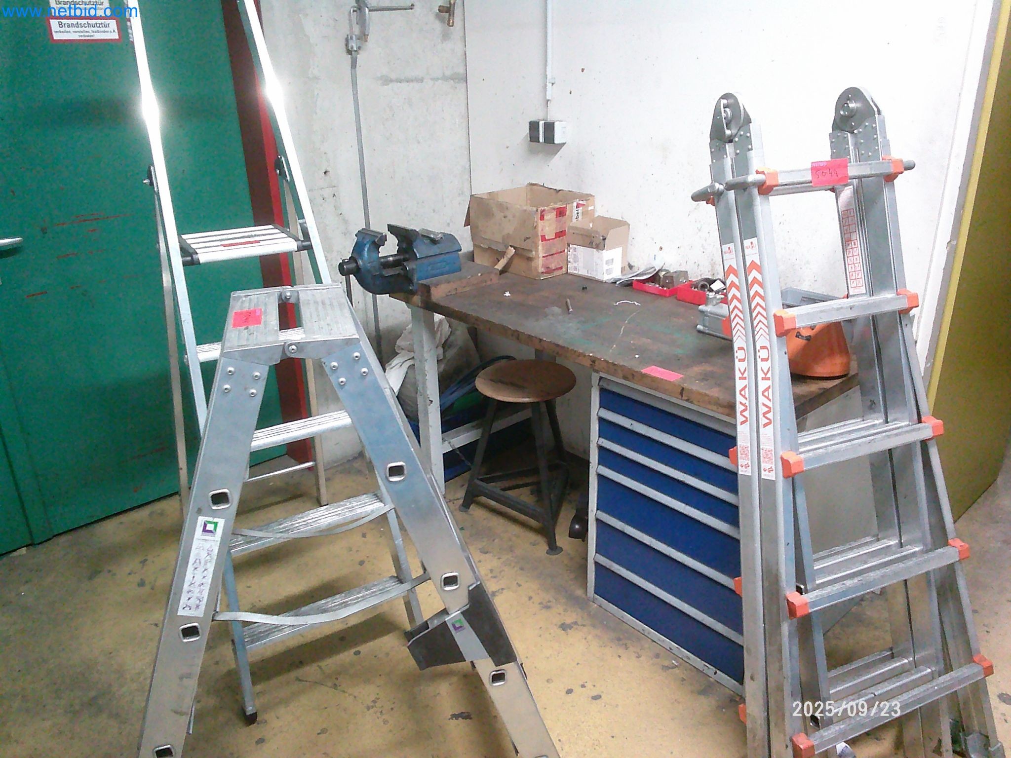 Stroji in sistemi iz avtomobilske industrije-1