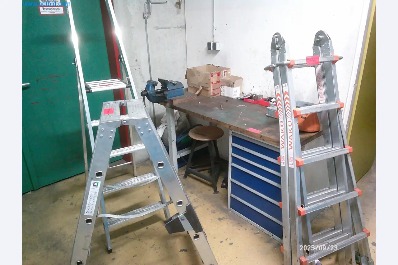 Maschinen und Anlagen aus der Automobilzuliefererindustrie-1