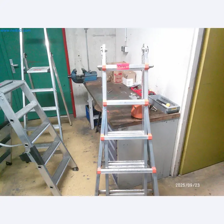 Maschinen und Anlagen aus der Automobilzuliefererindustrie-2