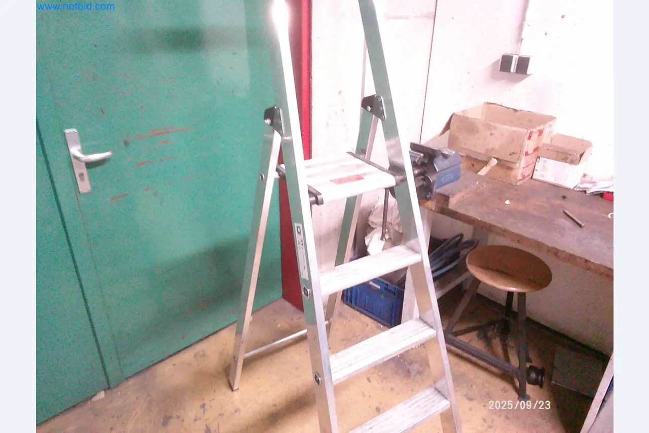 Maschinen und Anlagen aus der Automobilzuliefererindustrie-4