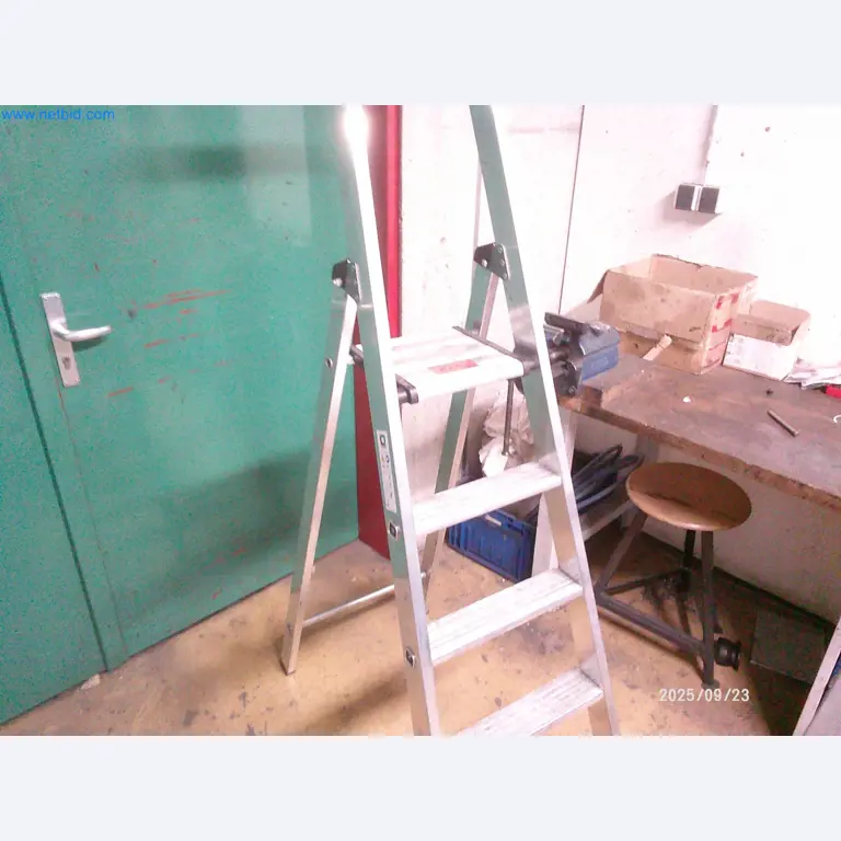 Maschinen und Anlagen aus der Automobilzuliefererindustrie-4