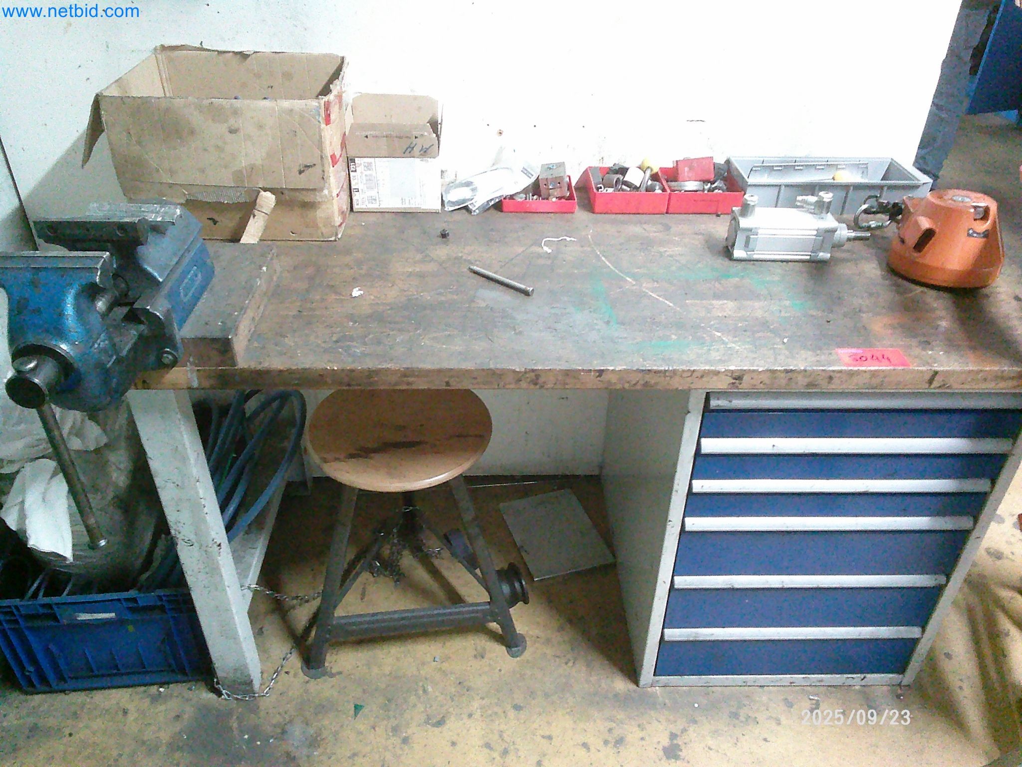 Stroji in sistemi iz avtomobilske industrije-5