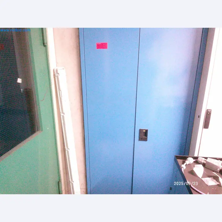 Maschinen und Anlagen aus der Automobilzuliefererindustrie-2