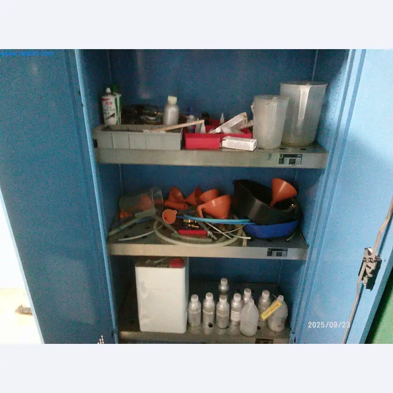 Maschinen und Anlagen aus der Automobilzuliefererindustrie-4