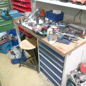 Werkbank