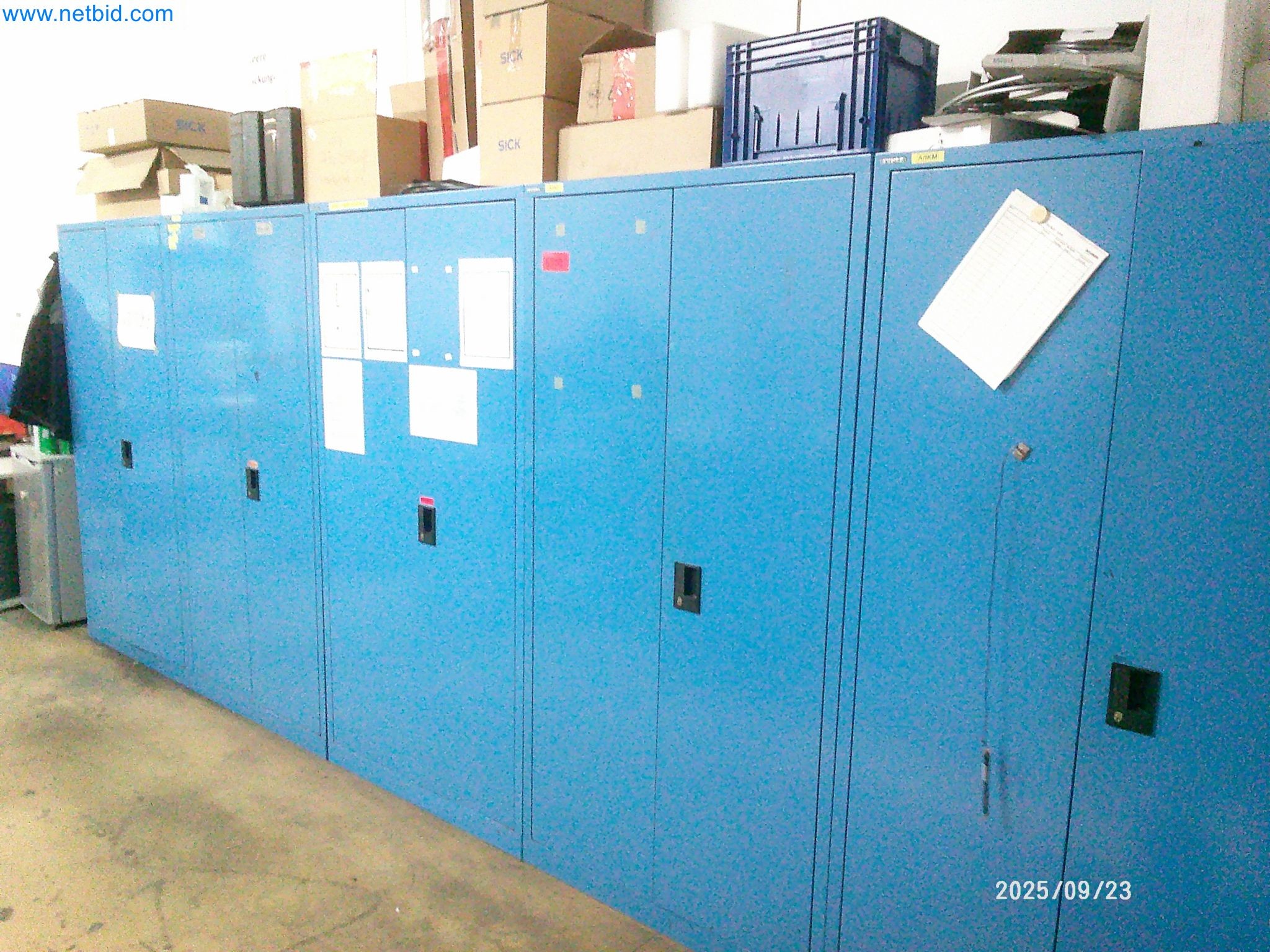 Stroji in sistemi iz avtomobilske industrije-1