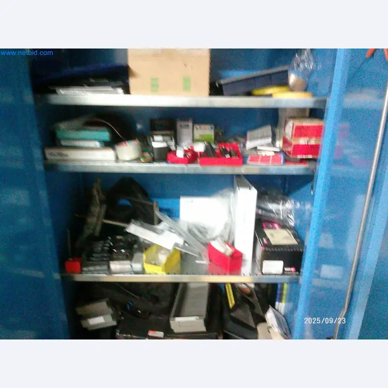 Maschinen und Anlagen aus der Automobilzuliefererindustrie-2