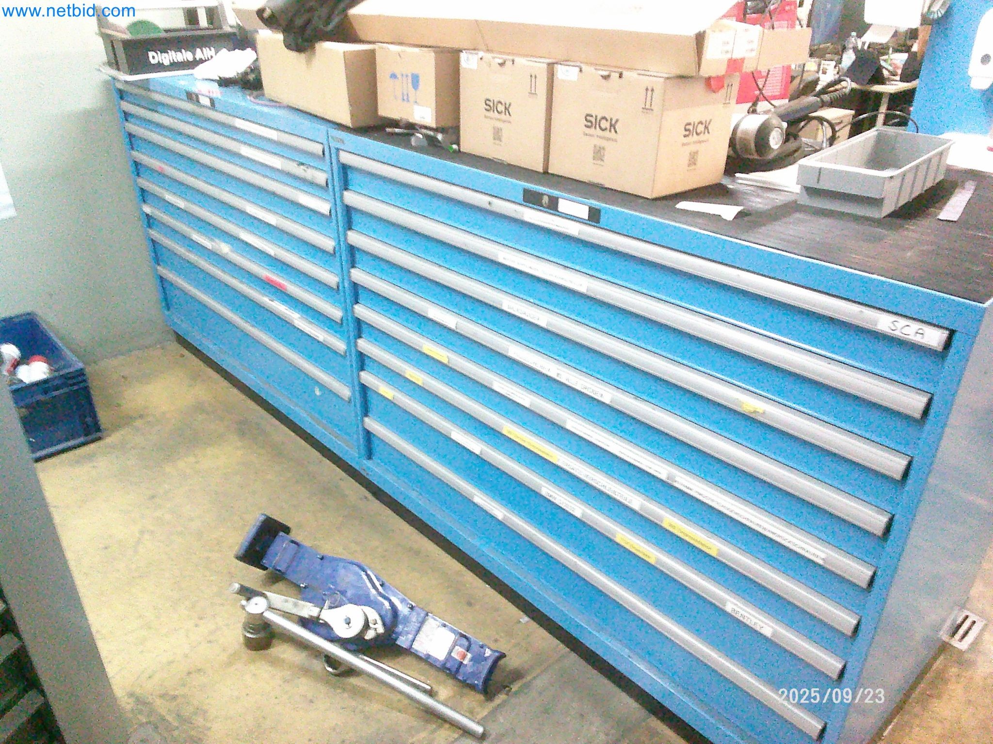 Stroji in sistemi iz avtomobilske industrije-1