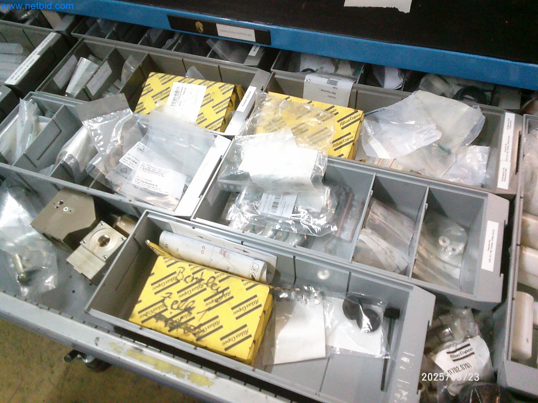 Stroji in sistemi iz avtomobilske industrije-2