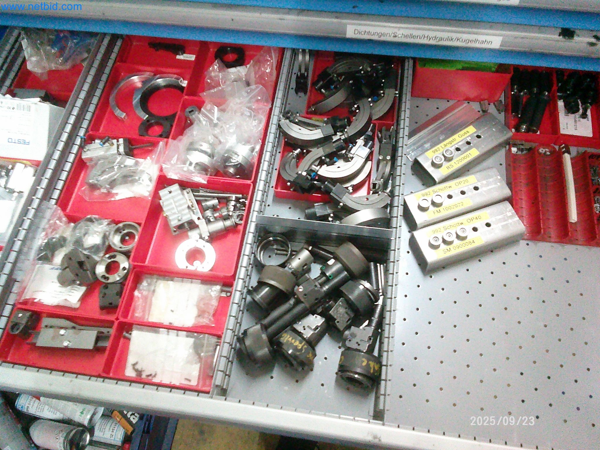 Stroji in sistemi iz avtomobilske industrije-7