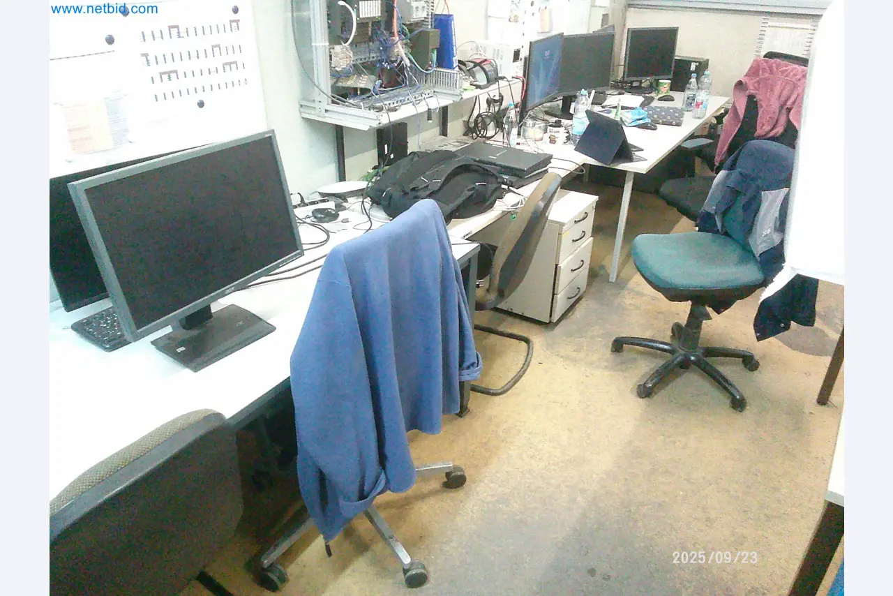 Máquinas e sistemas da indústria automóvel-1