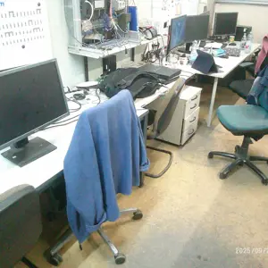 1 Posten Ablagetische