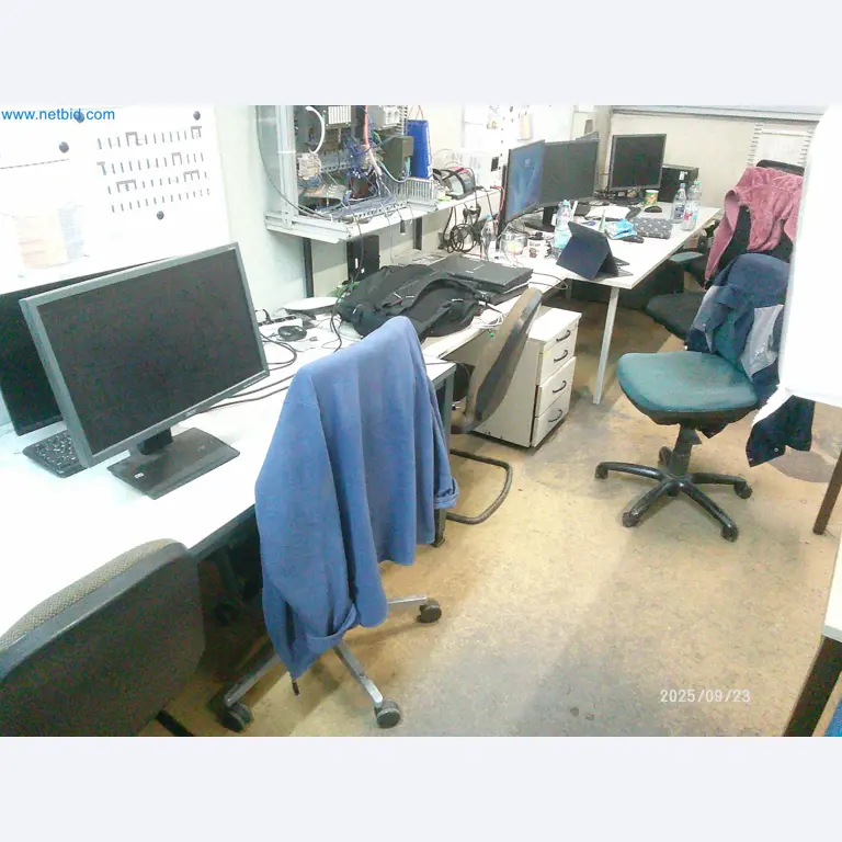 Máquinas e sistemas da indústria automóvel-1