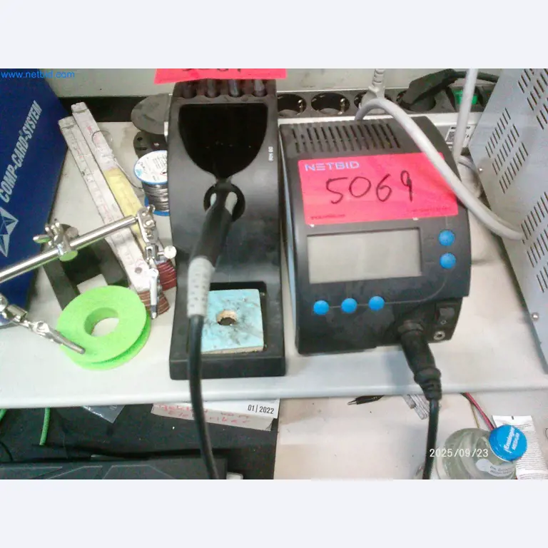 Maszyny i systemy z branży motoryzacyjnej-2