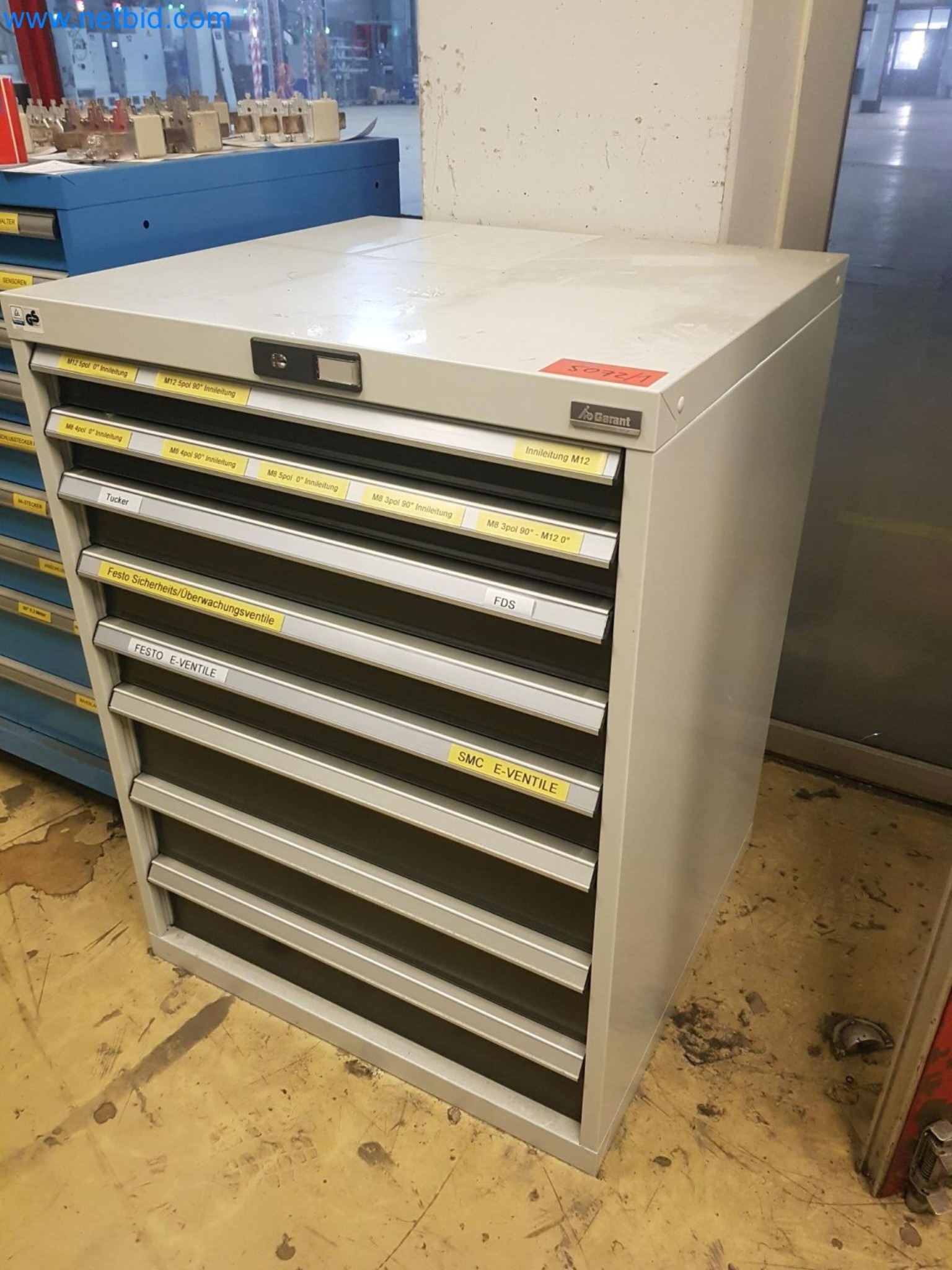 Stroji in sistemi iz avtomobilske industrije-1