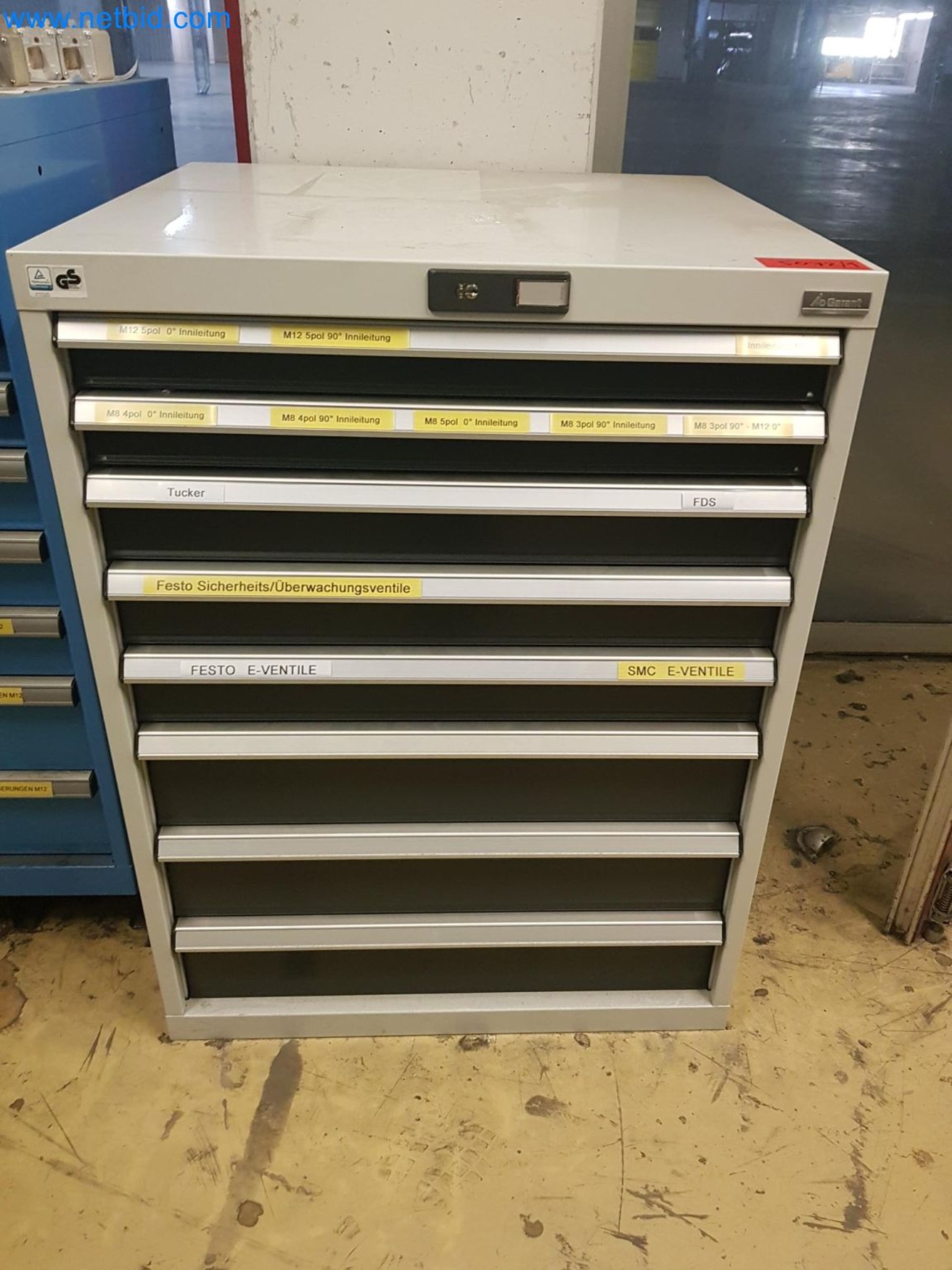 Stroji in sistemi iz avtomobilske industrije-2