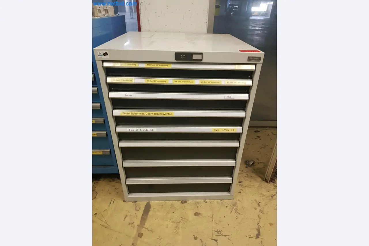 Maszyny i systemy z branży motoryzacyjnej-2