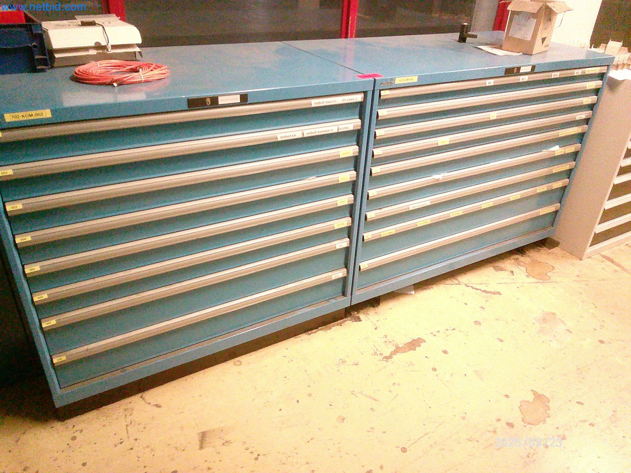 Stroji in sistemi iz avtomobilske industrije-1