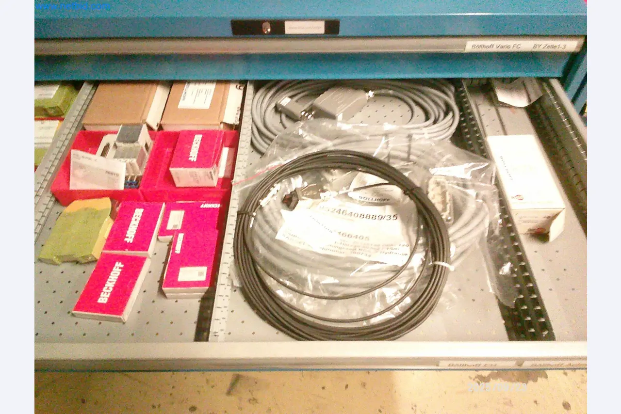 Máquinas e sistemas da indústria automóvel-2