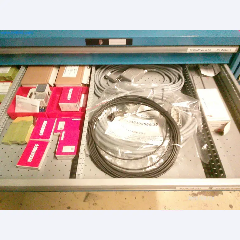 Máquinas e sistemas da indústria automóvel-2