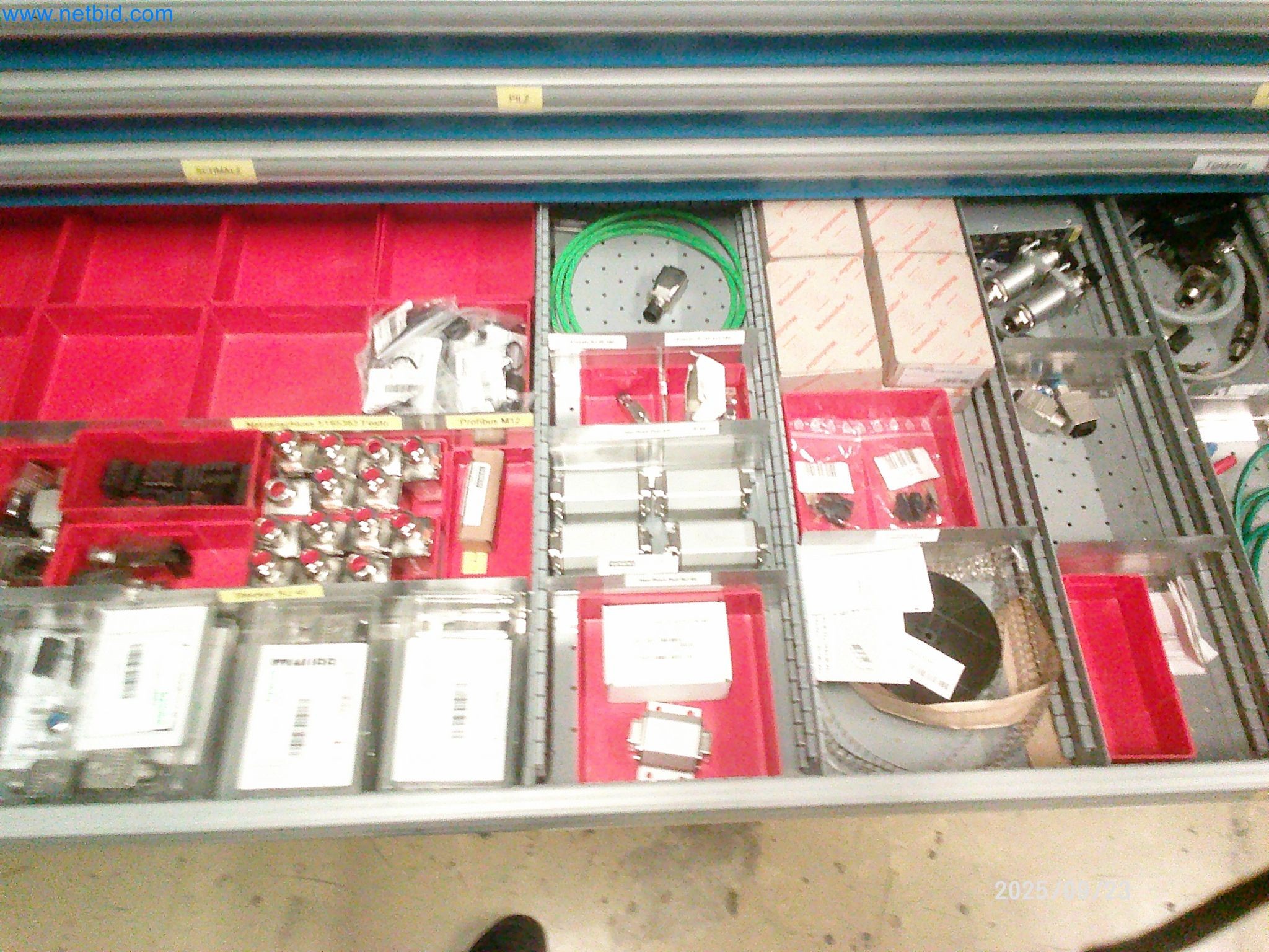 Stroji in sistemi iz avtomobilske industrije-4