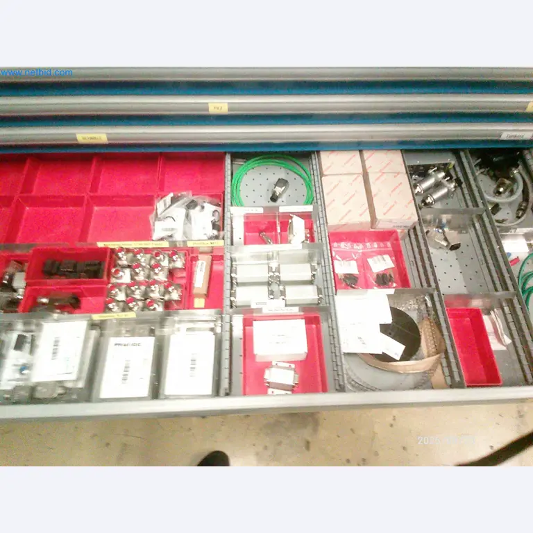 Máquinas e sistemas da indústria automóvel-4