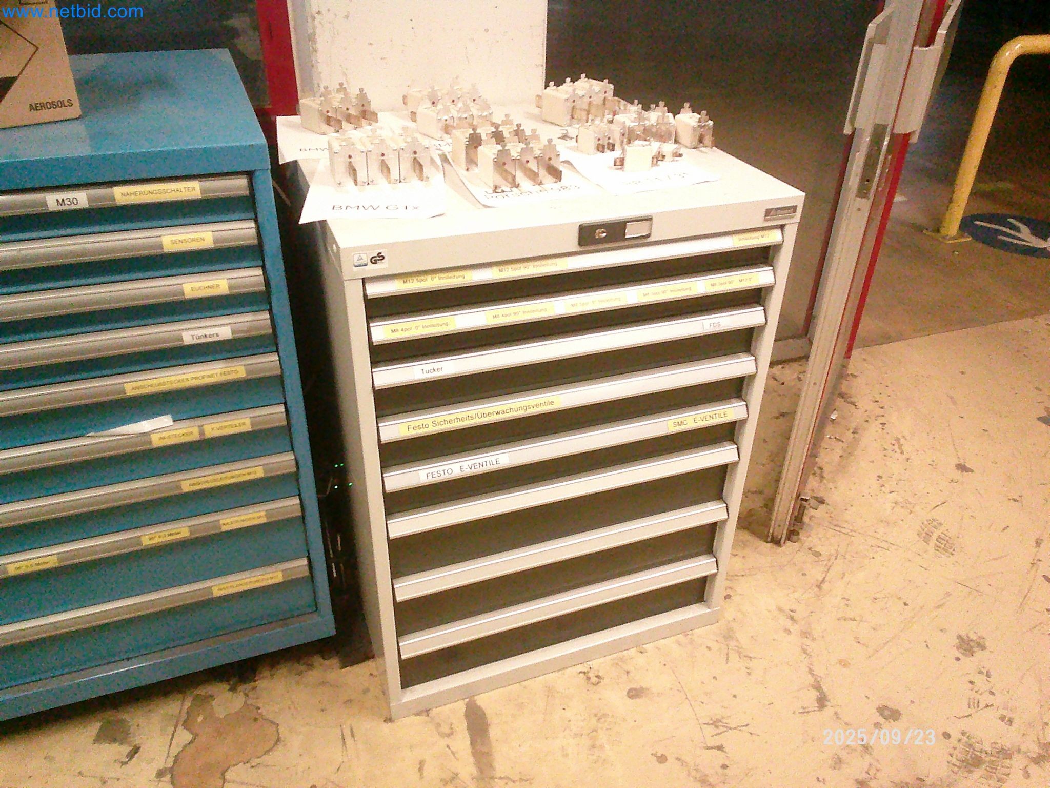 Stroji in sistemi iz avtomobilske industrije-8