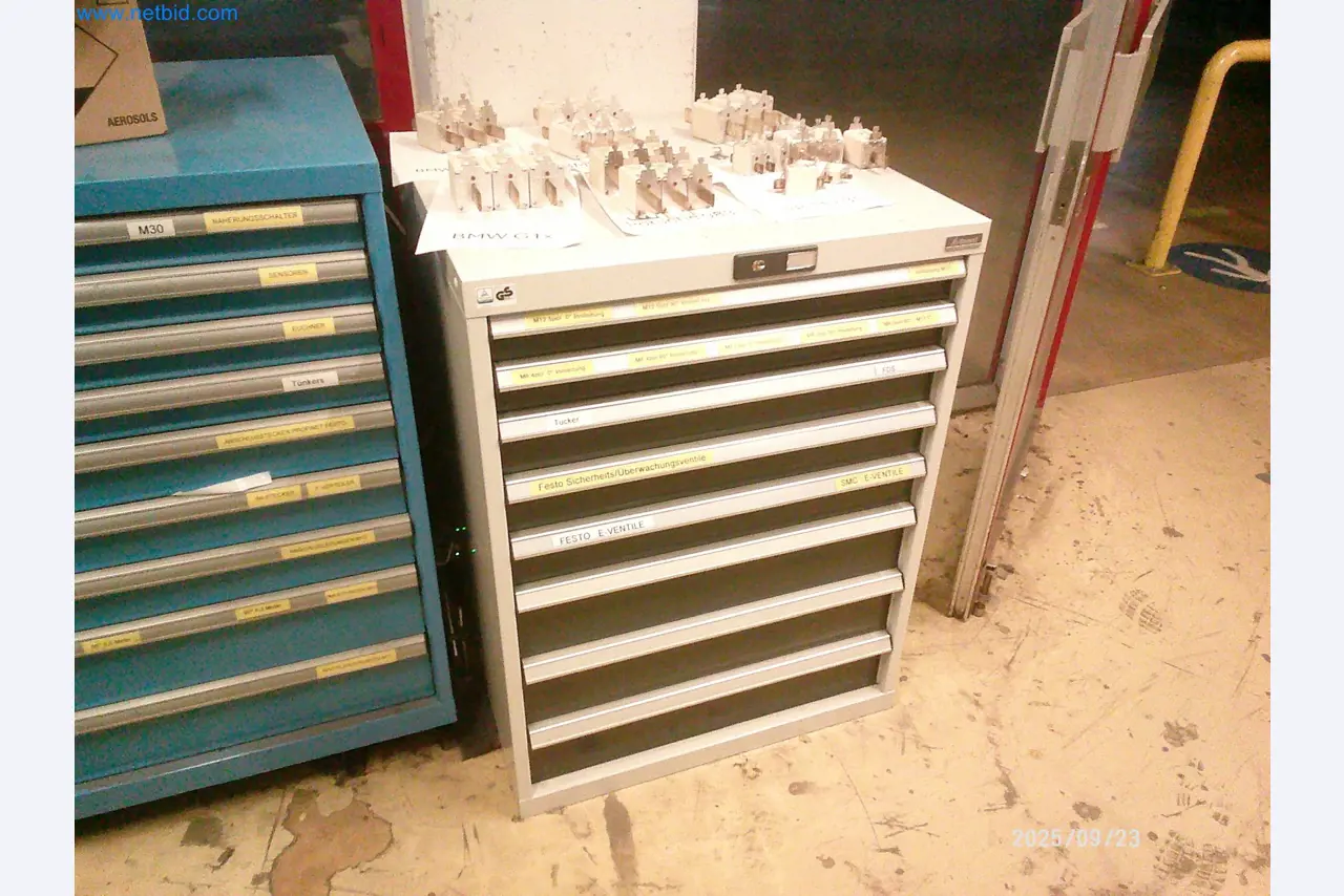 Máquinas e sistemas da indústria automóvel-8