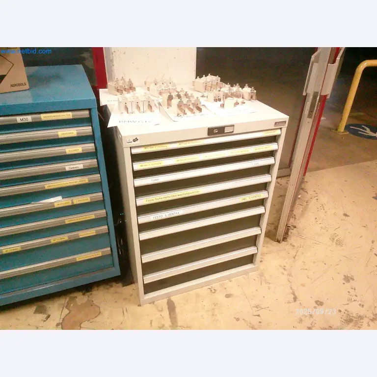 Máquinas e sistemas da indústria automóvel-8