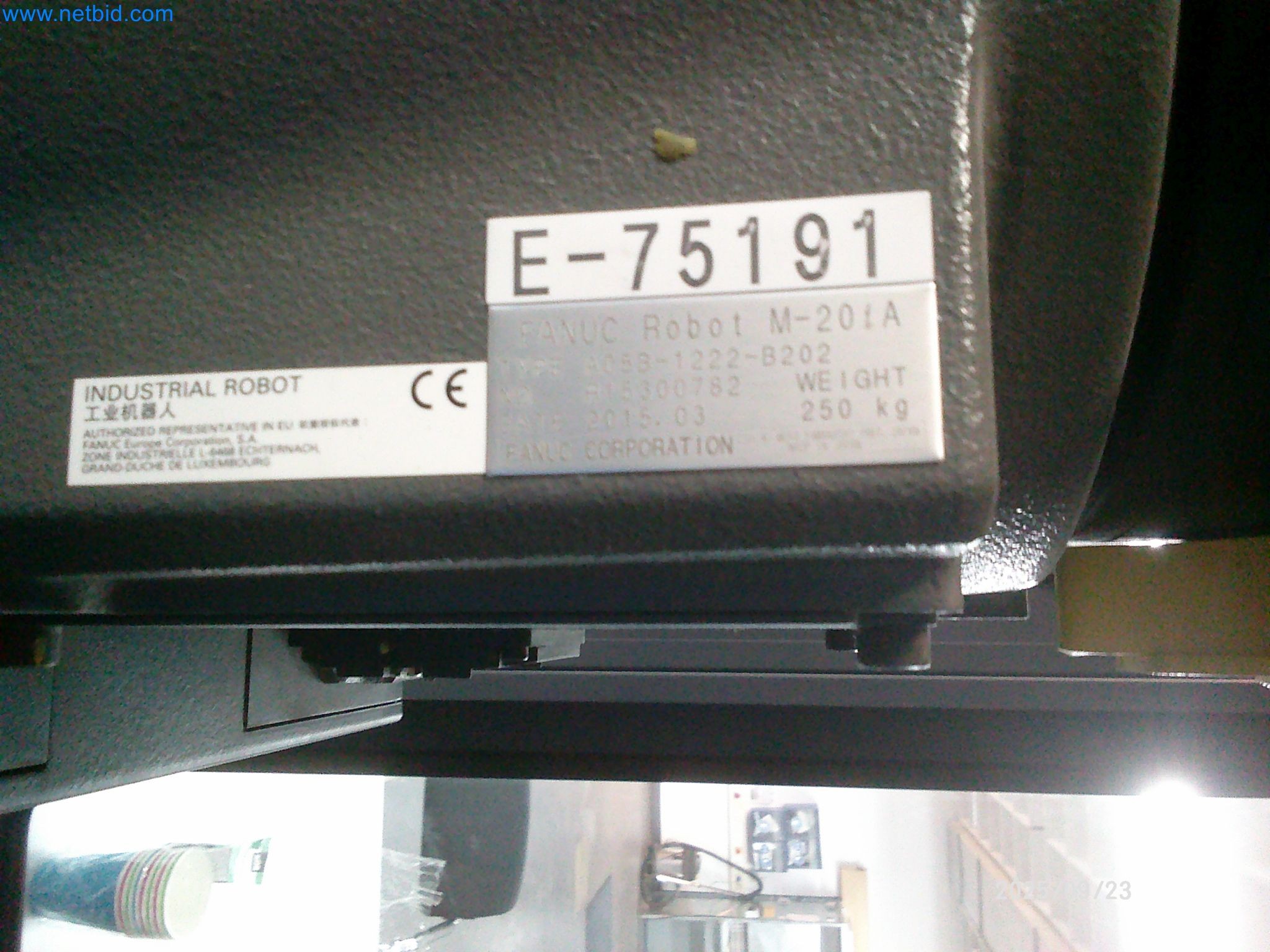 Stroji in sistemi iz avtomobilske industrije-14