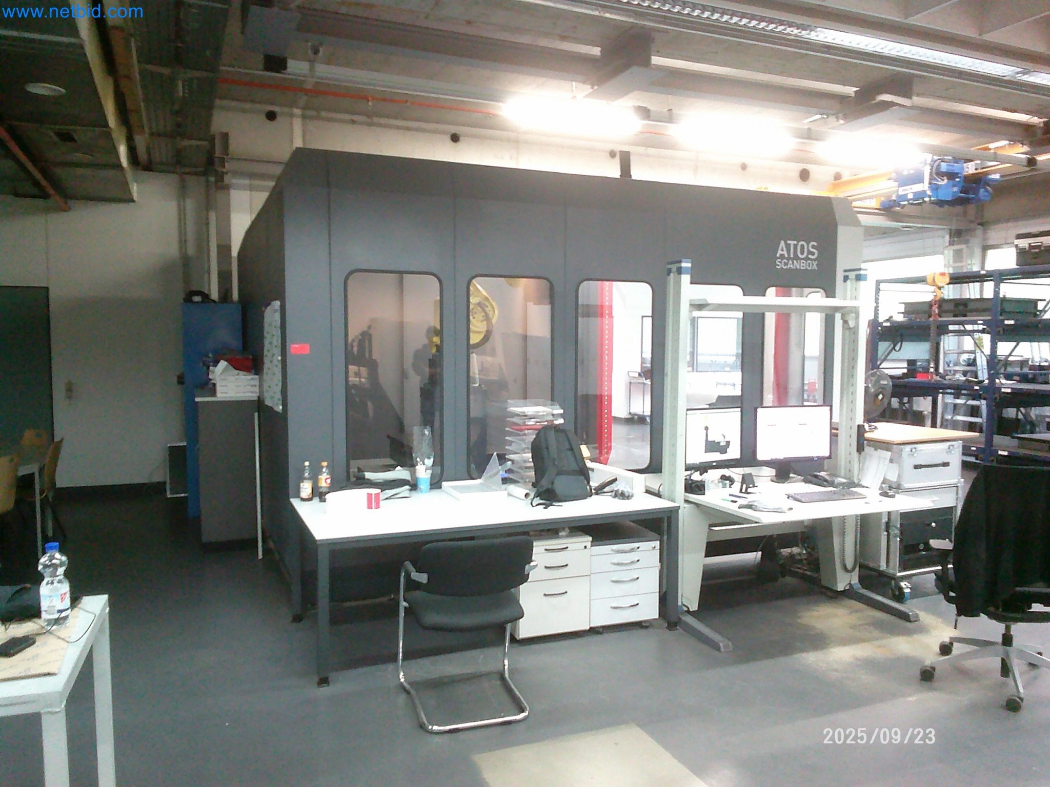 Stroji in sistemi iz avtomobilske industrije-1