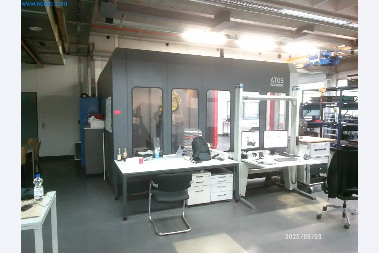 Maszyny i systemy z branży motoryzacyjnej-1