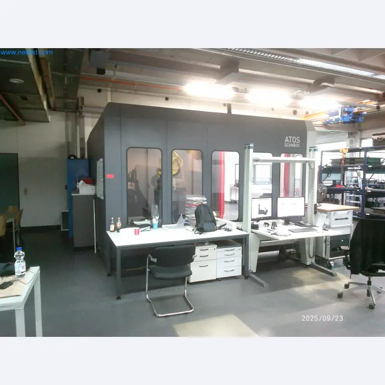 Maszyny i systemy z branży motoryzacyjnej-1