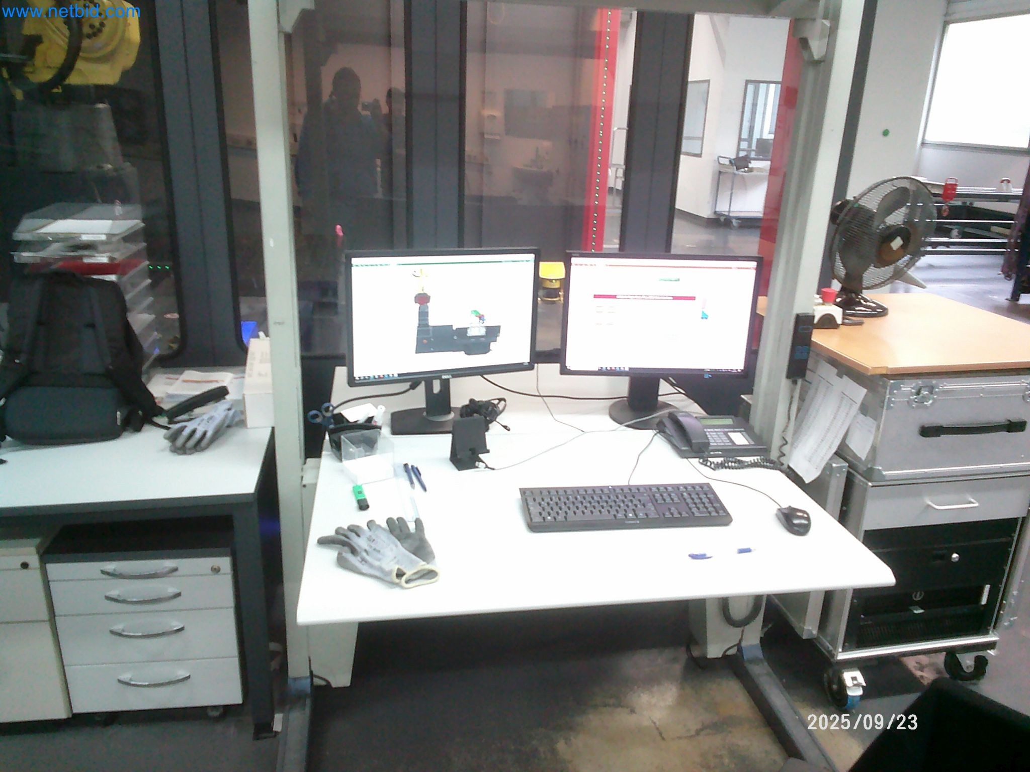 Stroji in sistemi iz avtomobilske industrije-2