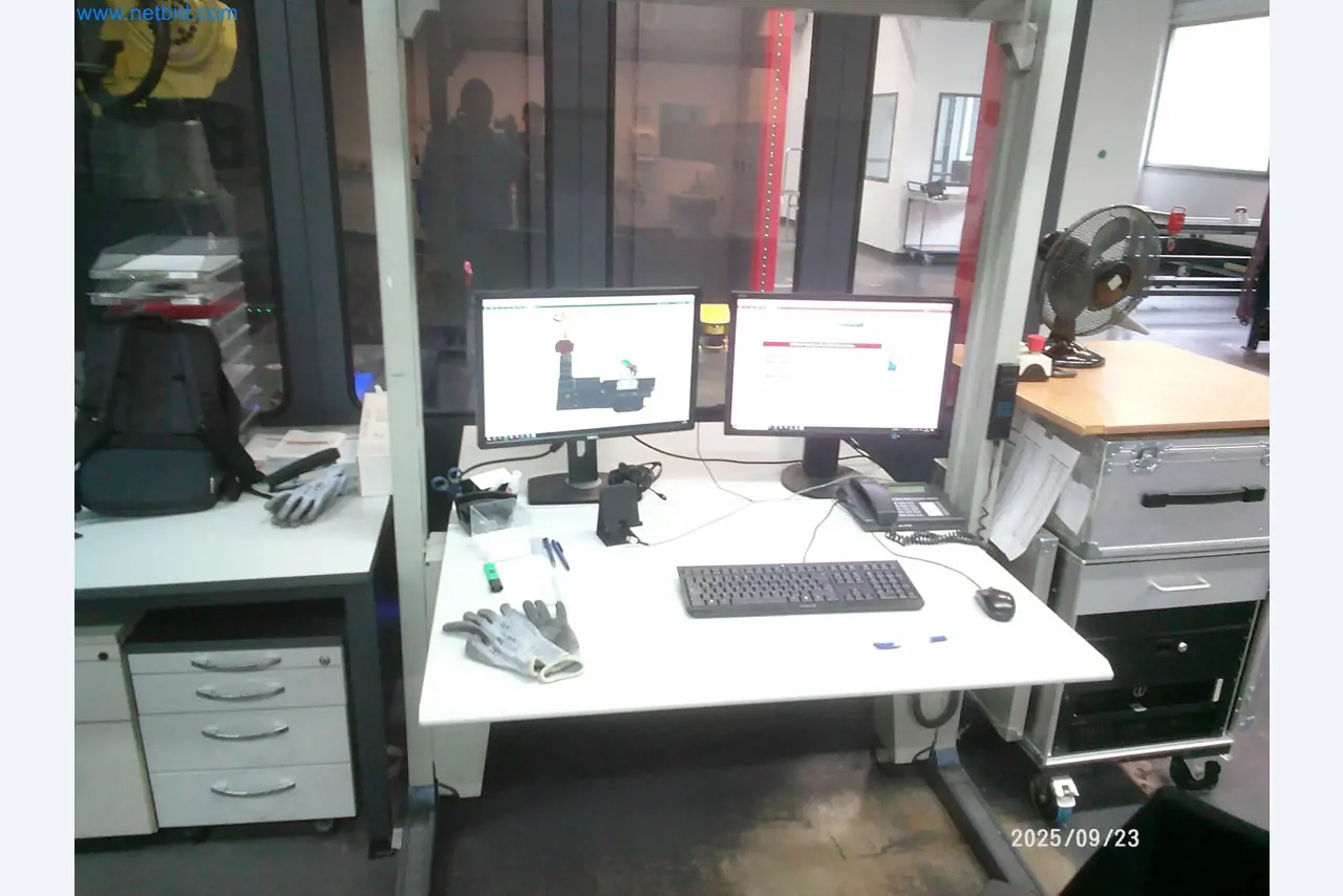 Maszyny i systemy z branży motoryzacyjnej-2