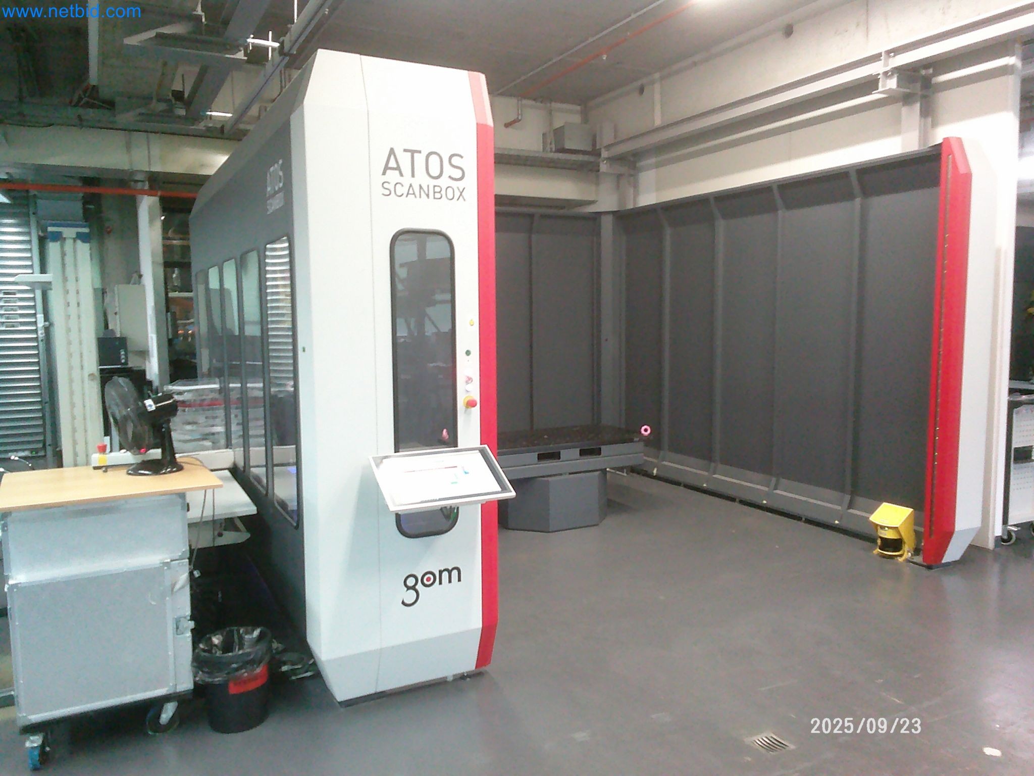 Stroji in sistemi iz avtomobilske industrije-4