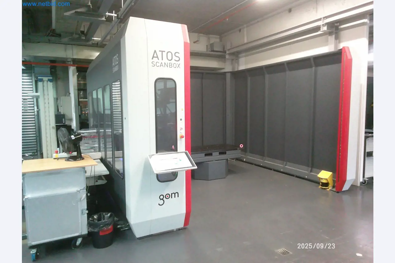 Maszyny i systemy z branży motoryzacyjnej-4