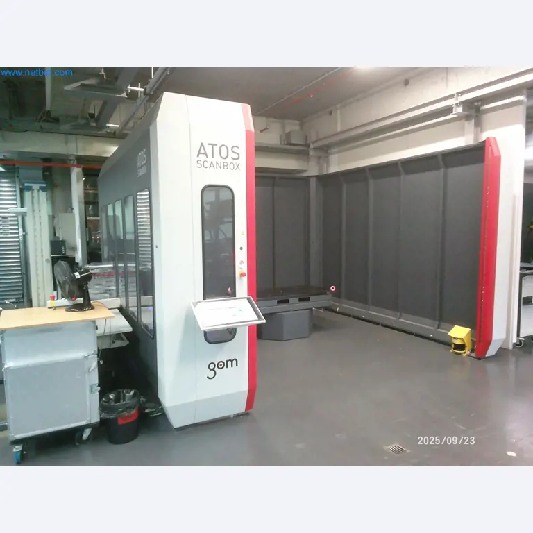 Maszyny i systemy z branży motoryzacyjnej-4