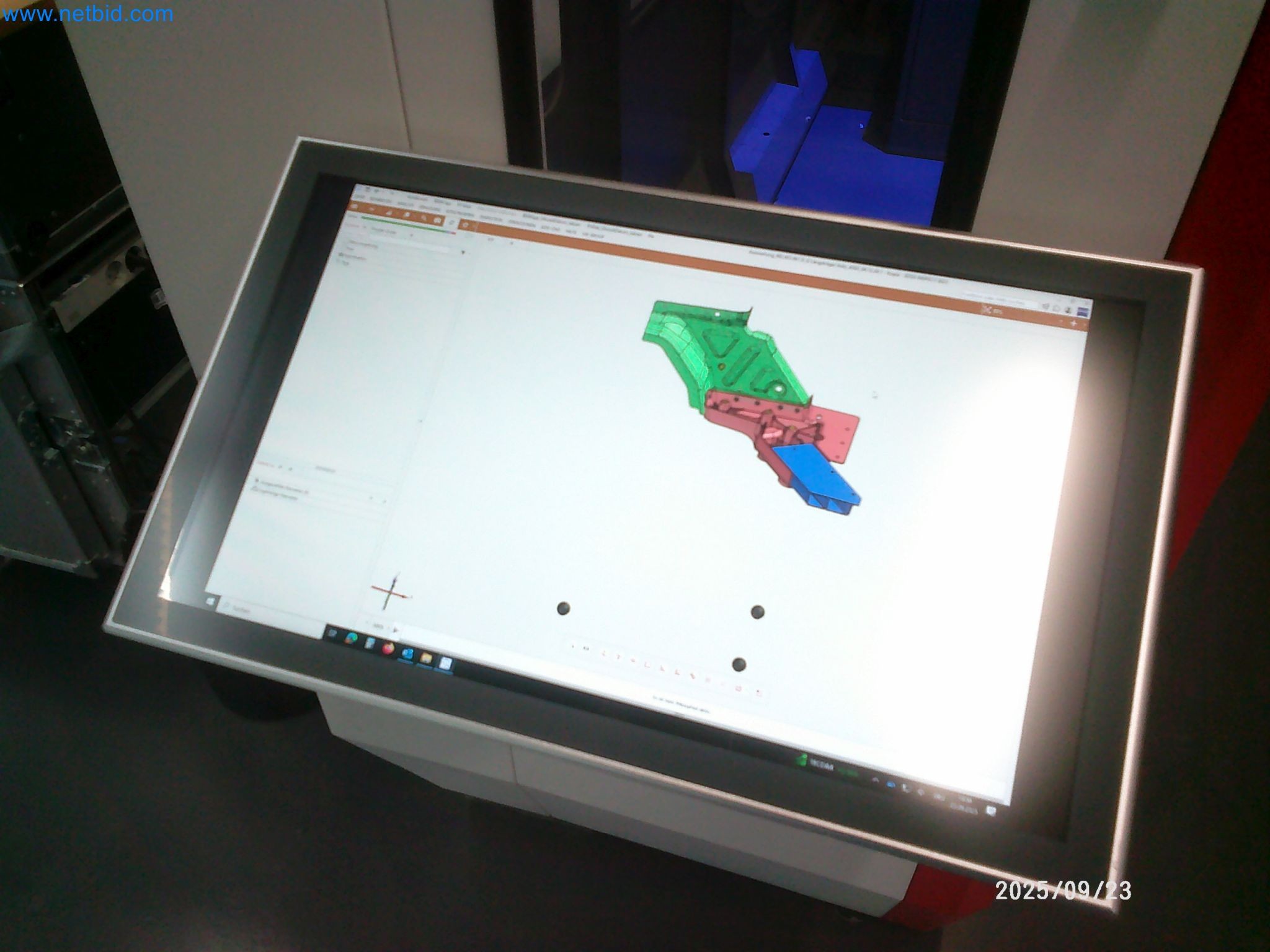 Stroji in sistemi iz avtomobilske industrije-5