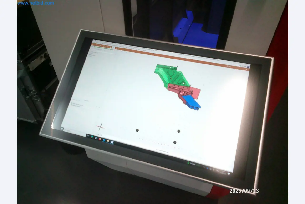 Maszyny i systemy z branży motoryzacyjnej-5