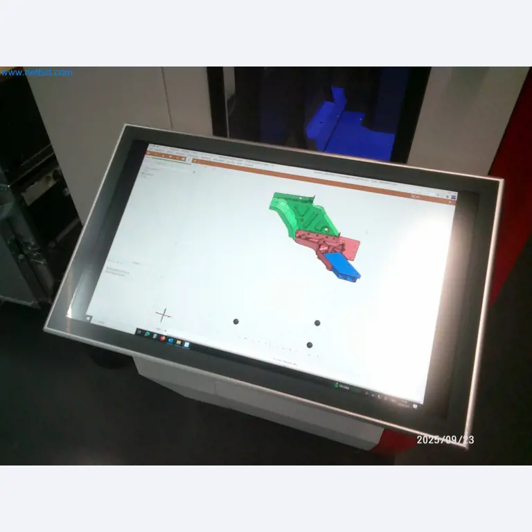 Maszyny i systemy z branży motoryzacyjnej-5