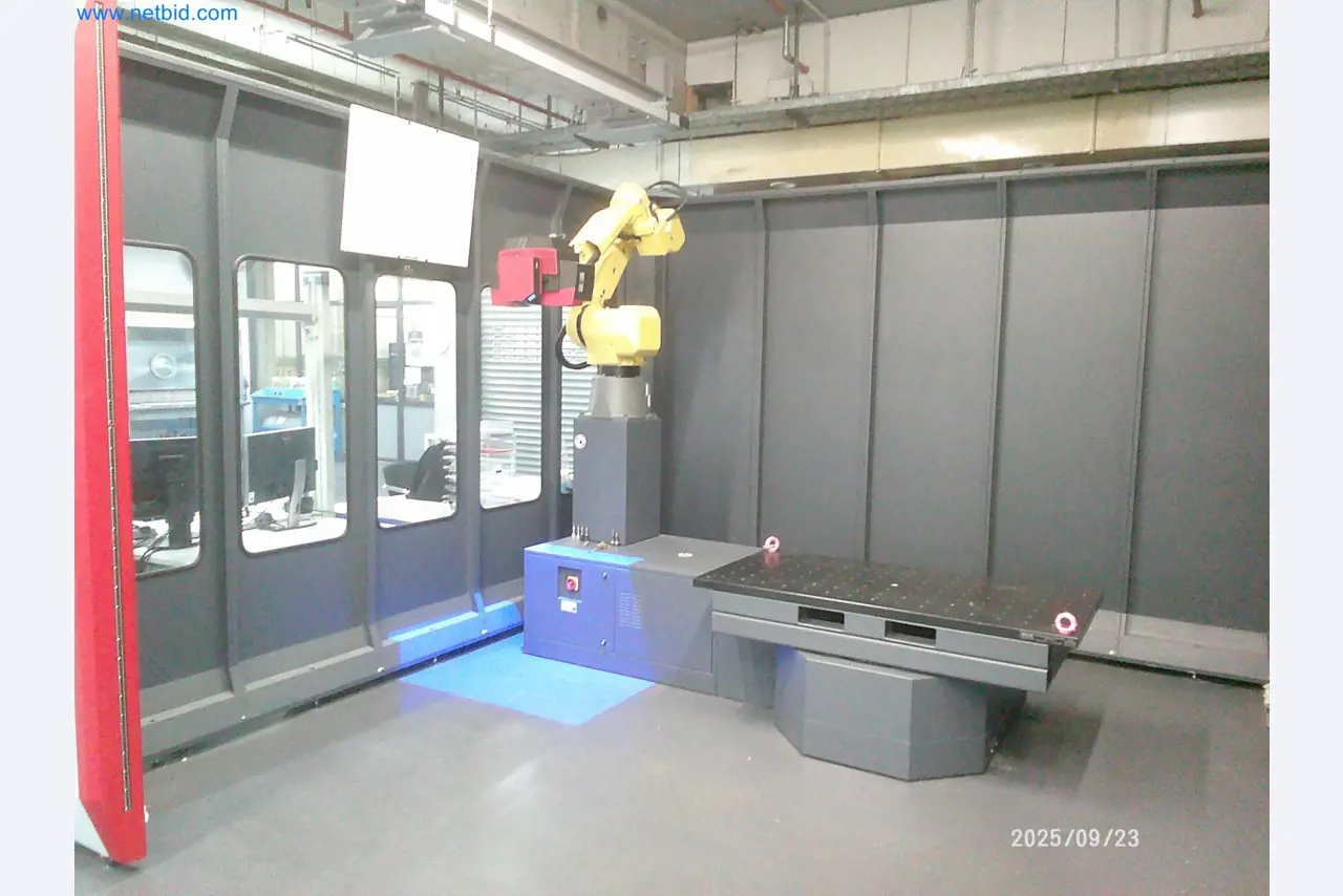 Maszyny i systemy z branży motoryzacyjnej-7