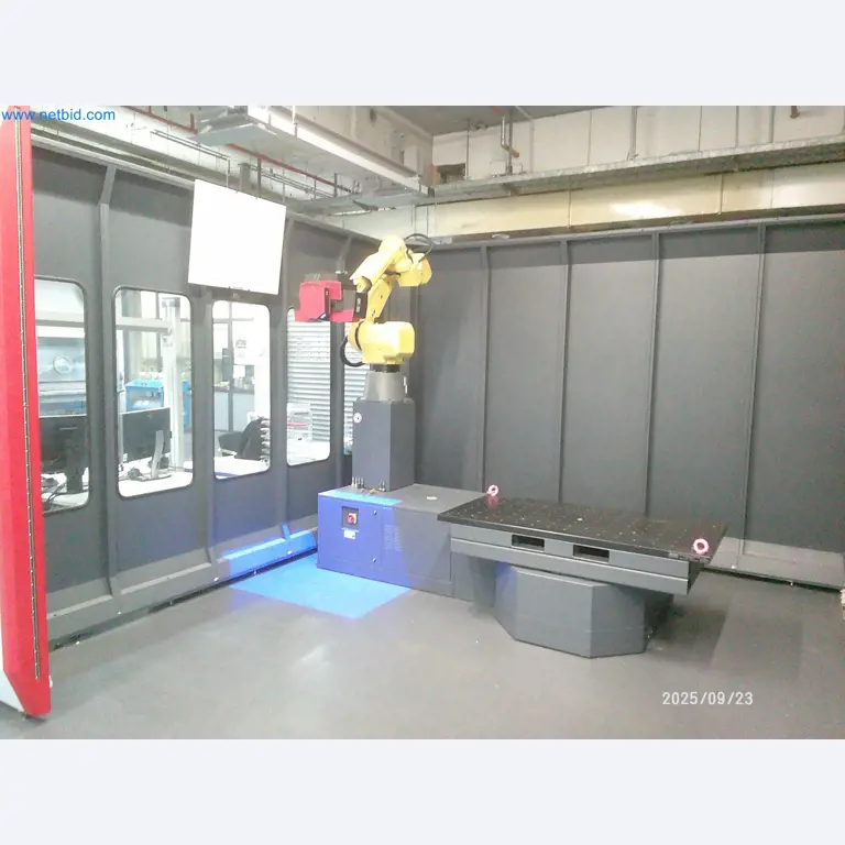 Maszyny i systemy z branży motoryzacyjnej-7