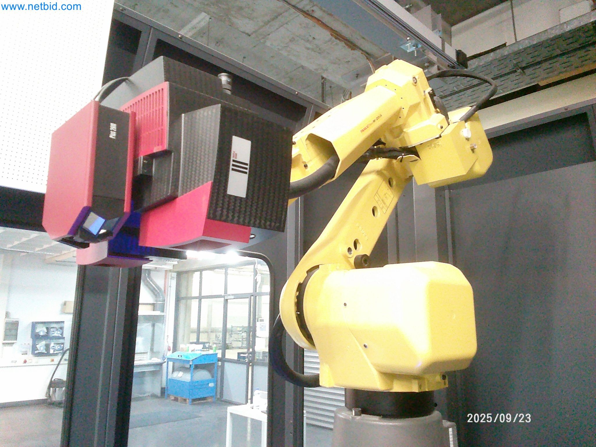 Stroji in sistemi iz avtomobilske industrije-8