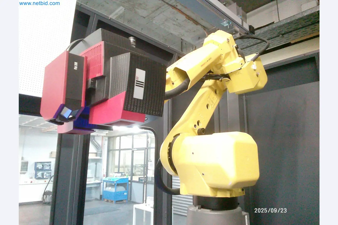 Maszyny i systemy z branży motoryzacyjnej-8