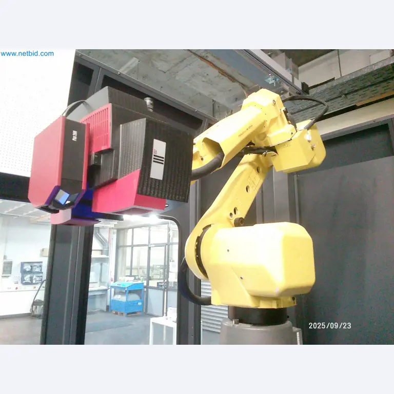 Maszyny i systemy z branży motoryzacyjnej-8