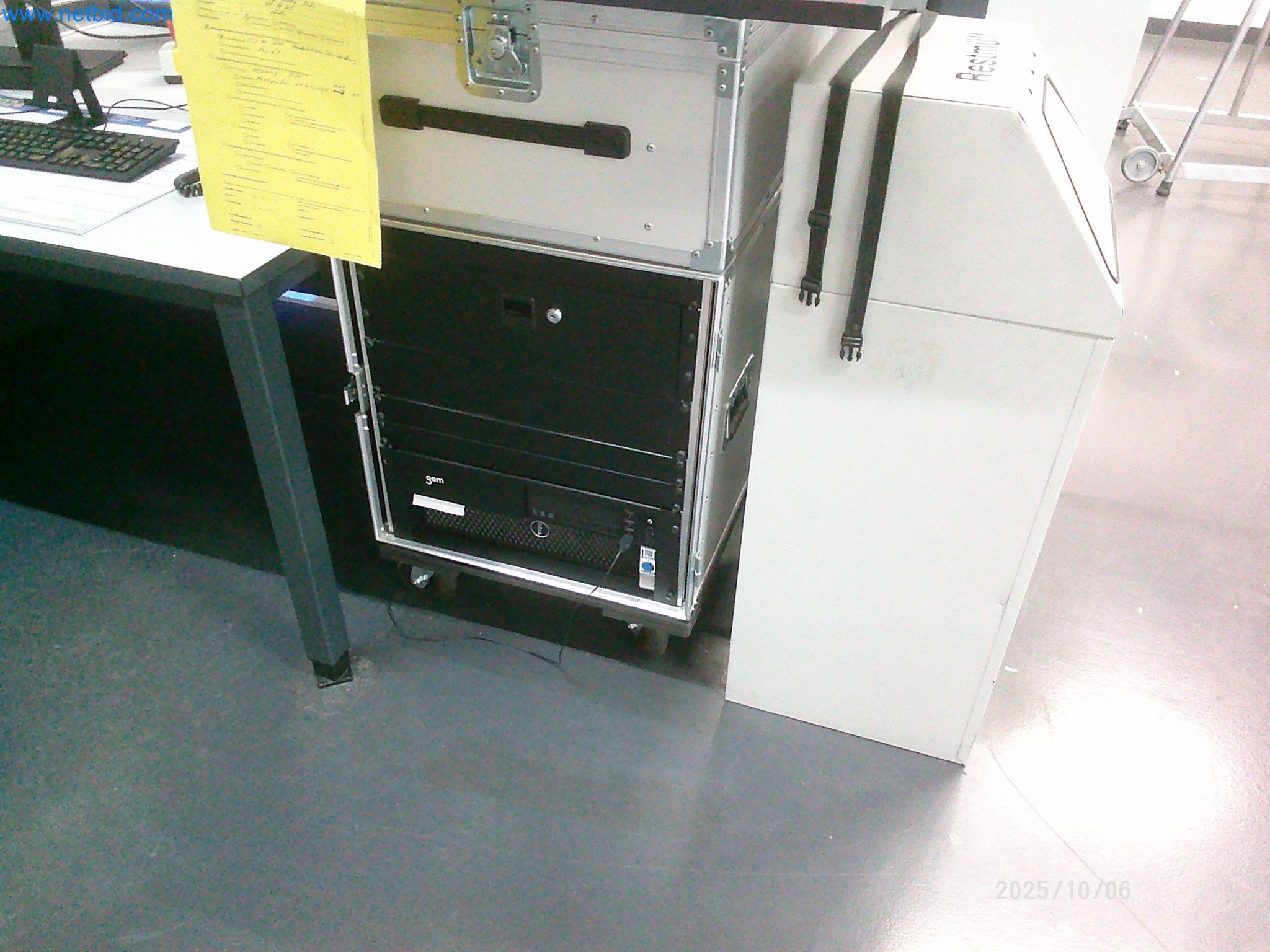 Stroji in sistemi iz avtomobilske industrije-12