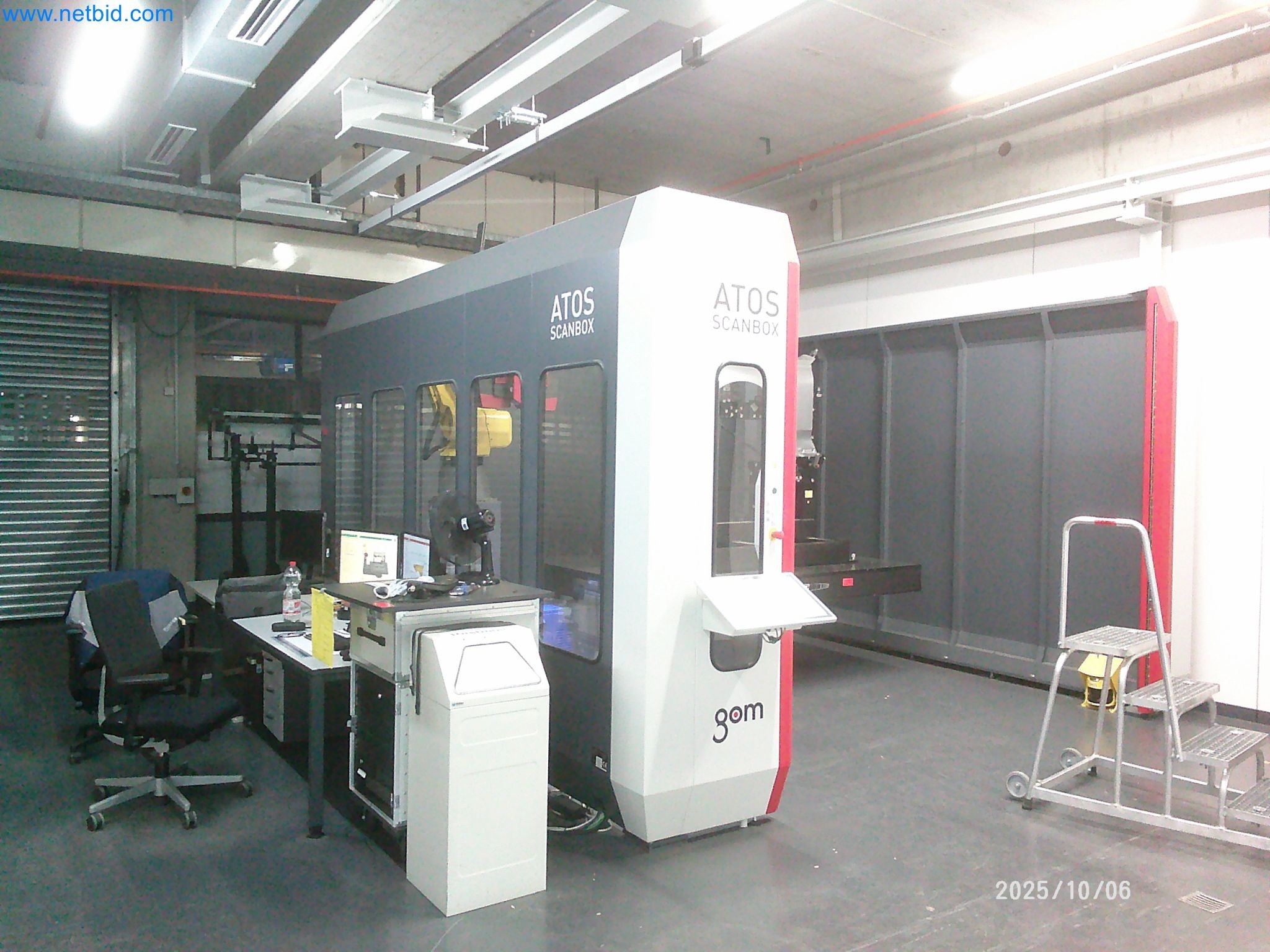 Stroji in sistemi iz avtomobilske industrije-1