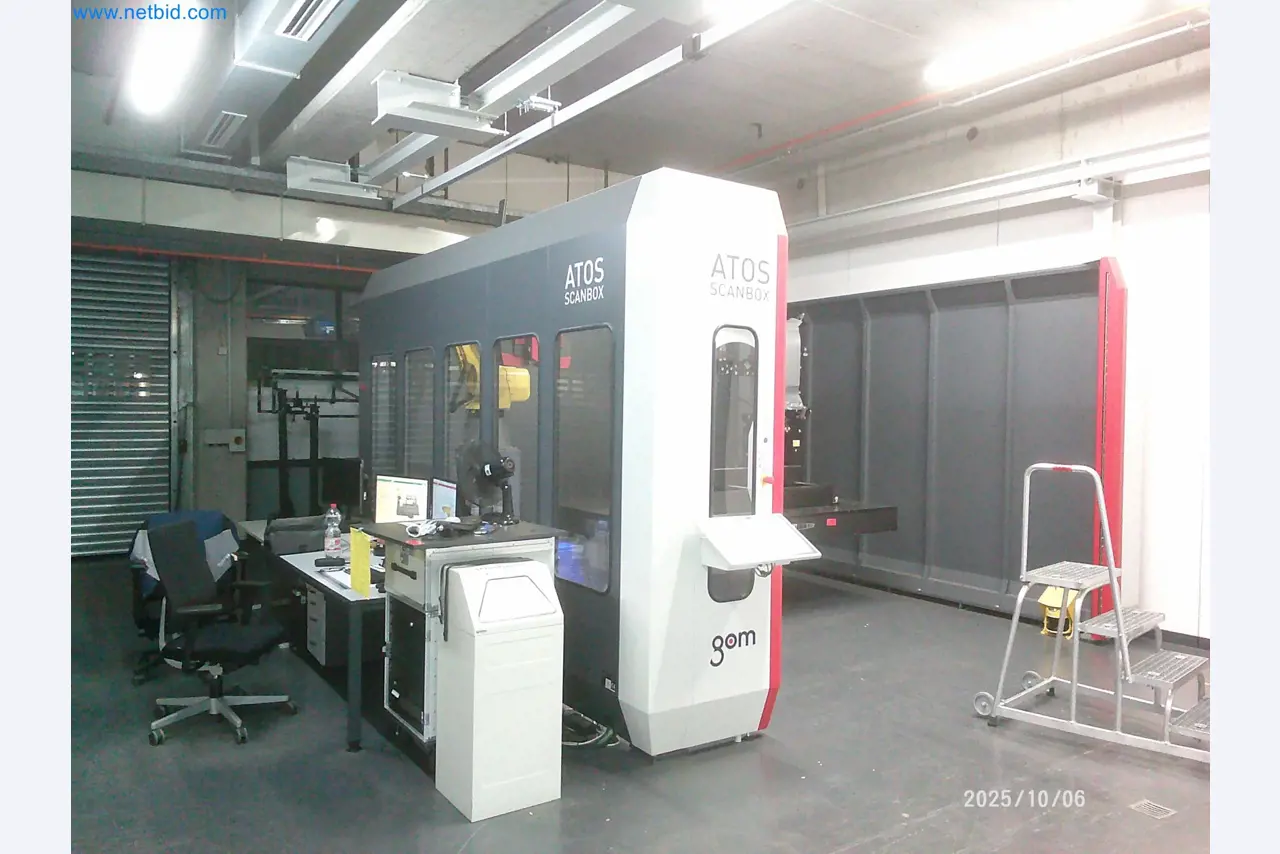 Maszyny i systemy z branży motoryzacyjnej-1