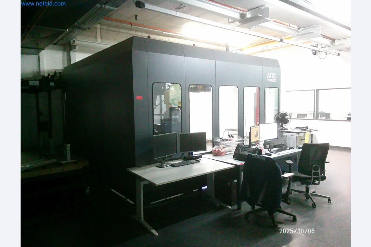 Maszyny i systemy z branży motoryzacyjnej-2